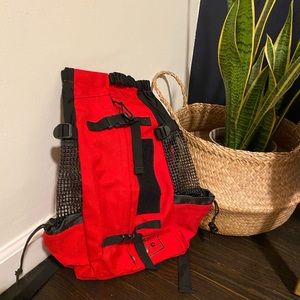 K9 Sport Sack Air 2